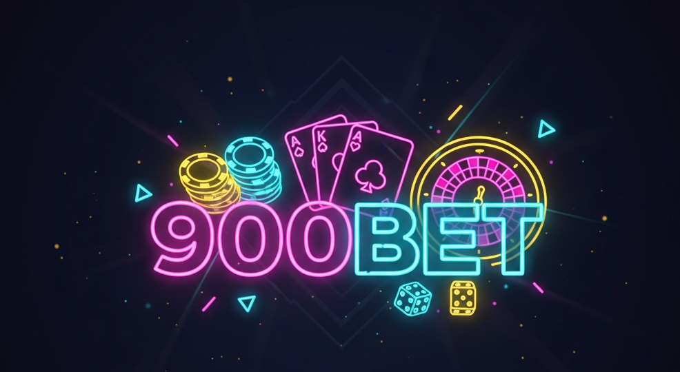 Cassino Online Brasil –900Bet